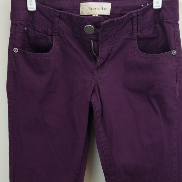 Rewind Jean's. - Picture 2 of 8